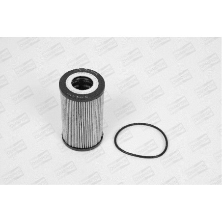 Oil Filter CHAMPION XE570/606