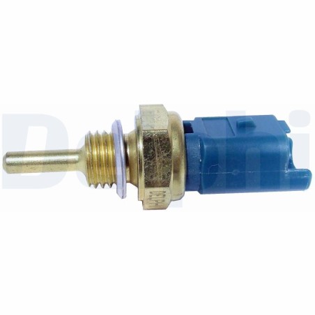 Sensor, coolant temperature DELPHI TS10252