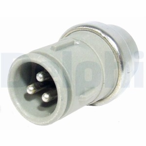 Sensor, coolant temperature DELPHI TS10272