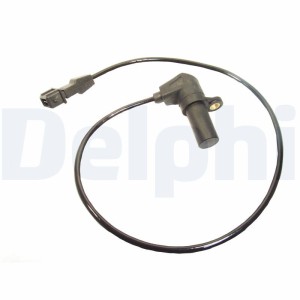 Σηματοδ. παλμών, στροφ. άξονας DELPHI SS10807