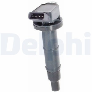 Ignition Coil DELPHI GN10313-12B1