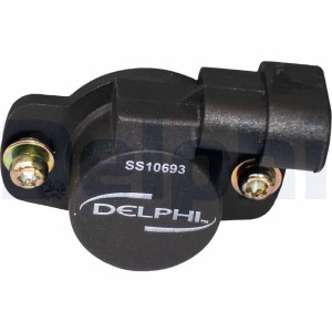 Sensor, throttle position DELPHI SS10693