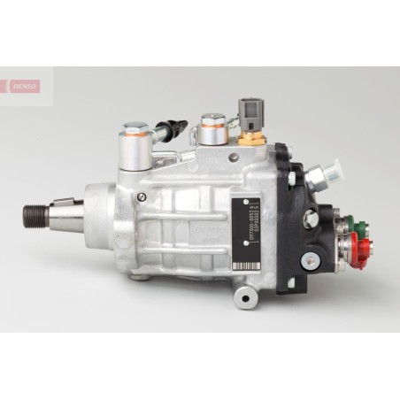 High Pressure Pump DENSO DCRP200050