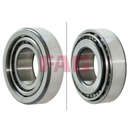 Wheel Bearing FAG 30205A