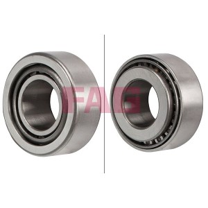 Wheel Bearing FAG 33205