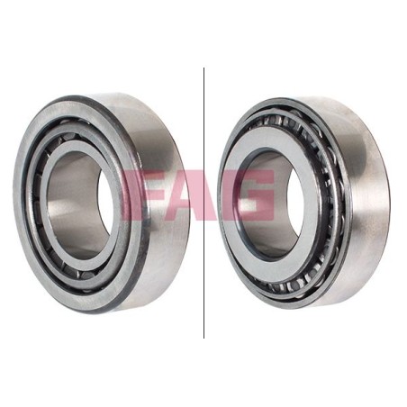 Wheel Bearing FAG 32207A