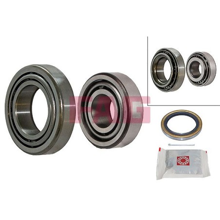 Wheel Bearing Kit FAG 713619100