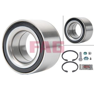 Wheel Bearing Kit FAG 713610160