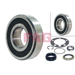 Wheel Bearing Kit FAG 713618400