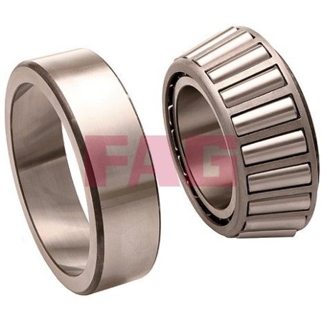 Wheel Bearing FAG 529656