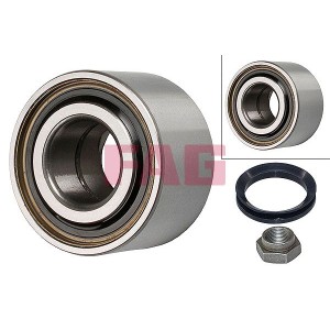 Wheel Bearing Kit FAG 713640280