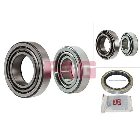 Wheel Bearing Kit FAG 713615310