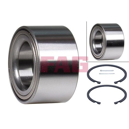 Wheel Bearing Kit FAG 713613810