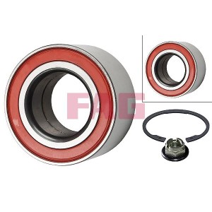 Wheel Bearing Kit FAG 713678880