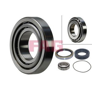Wheel Bearing Kit FAG 713619540