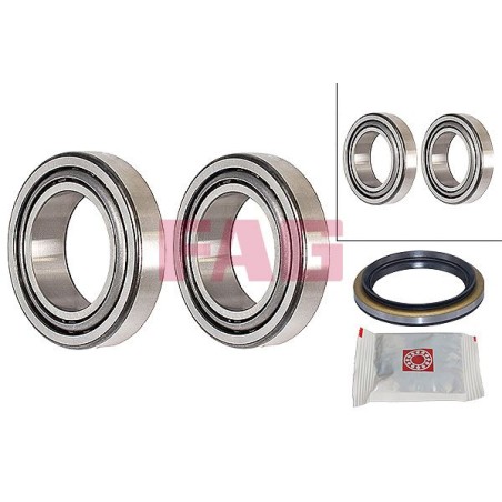 Wheel Bearing Kit FAG 713623020