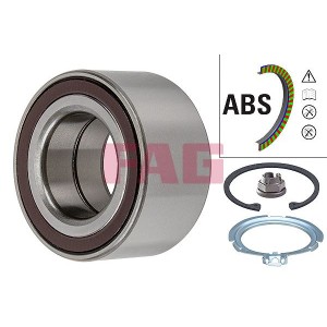 Wheel Bearing Kit FAG 713630850