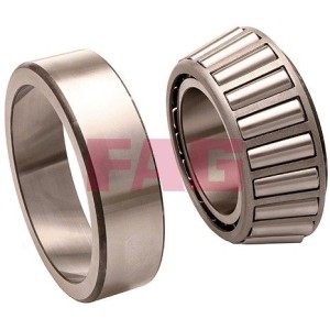 Wheel Bearing FAG 33019