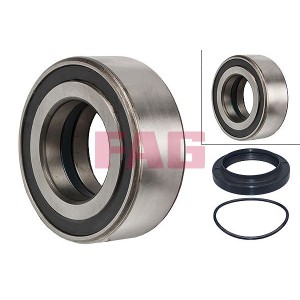 Wheel Bearing Kit FAG 713678600