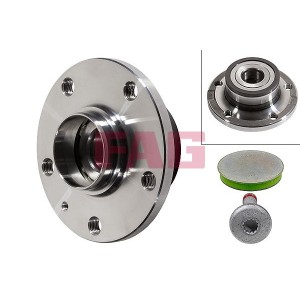Wheel Bearing Kit FAG 713610960