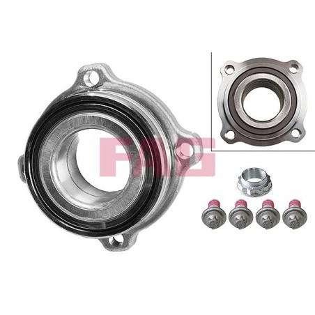 Wheel Bearing Kit FAG 713649460