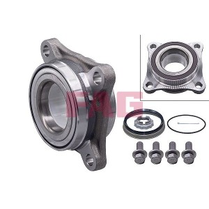 Wheel Bearing Kit FAG 713621240