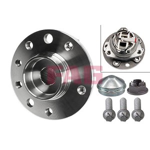 Wheel Bearing Kit FAG 713644320