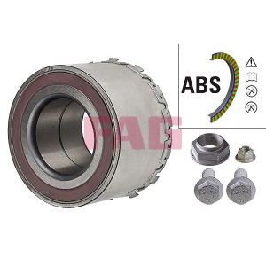 Wheel Bearing Kit FAG 713668030