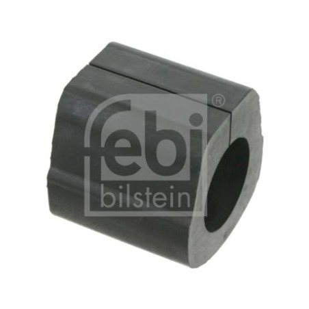 Mounting, stabiliser bar FEBI BILSTEIN 02848