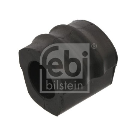 Mounting, stabiliser bar FEBI BILSTEIN 08661