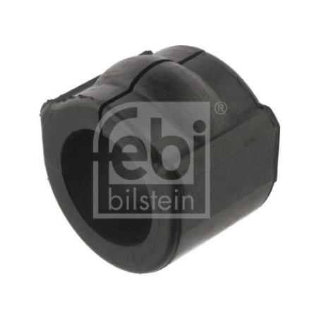 Mounting, stabiliser bar FEBI BILSTEIN 02563