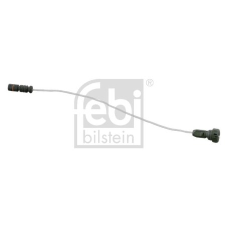 Warning Contact, brake pad wear FEBI BILSTEIN 24991