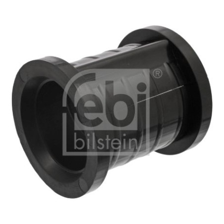 Mounting, stabiliser bar FEBI BILSTEIN 01737