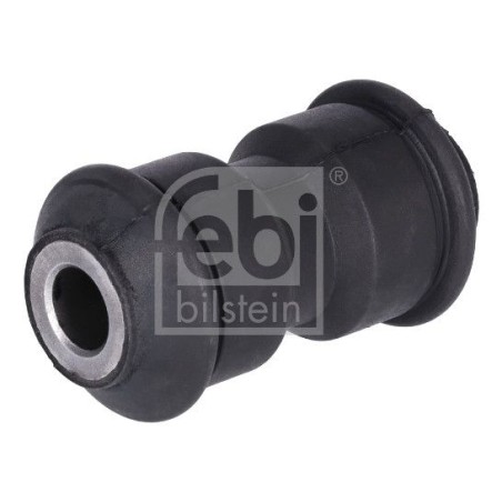 Έδρανο, βάση ελατηρίου FEBI BILSTEIN 02876