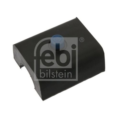 Mounting, stabiliser bar FEBI BILSTEIN 40757