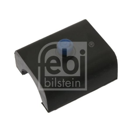 Mounting, stabiliser bar FEBI BILSTEIN 40758