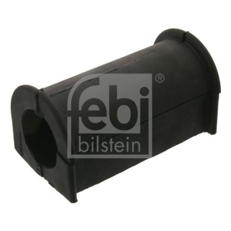 Mounting, stabiliser bar FEBI BILSTEIN 04342