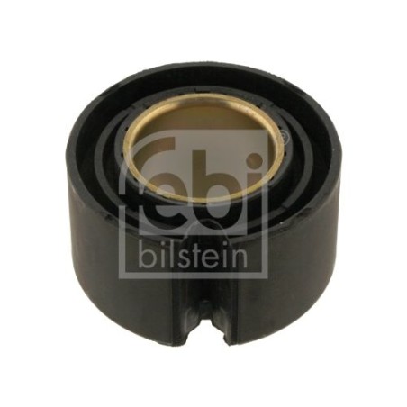 Mounting, stabiliser bar FEBI BILSTEIN 30814