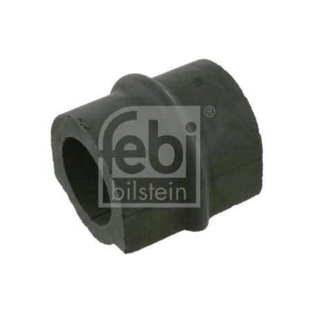 Mounting, stabiliser bar FEBI BILSTEIN 24875