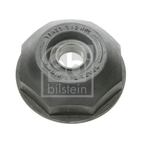 Cap, wheel bearing FEBI BILSTEIN 22527