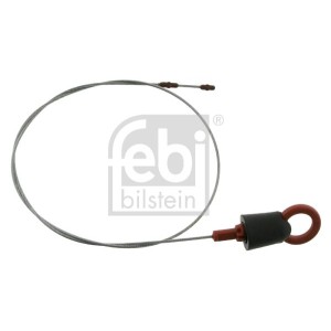 Ράβδος μέτρησης στάθμης λαδιού FEBI BILSTEIN 28190