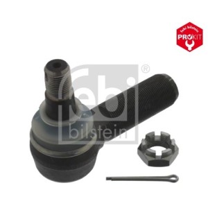 Tie Rod End FEBI BILSTEIN 04385