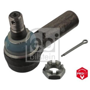 Tie Rod End FEBI BILSTEIN 04384