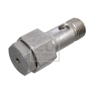 Βαλβίδα πίεσης λαδιού FEBI BILSTEIN 06355