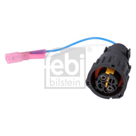 Adapter, pressure switch FEBI BILSTEIN 18329