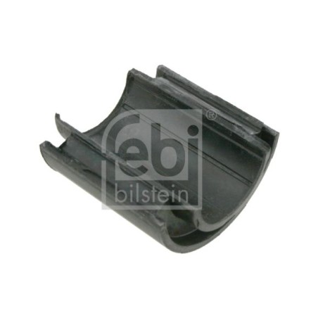 Mounting, stabiliser bar FEBI BILSTEIN 24605