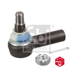 Tie Rod End FEBI BILSTEIN 02546