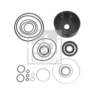 Gasket Set, steering gear FEBI BILSTEIN 08790