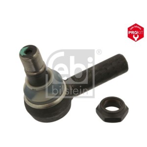 Tie Rod End FEBI BILSTEIN 21037