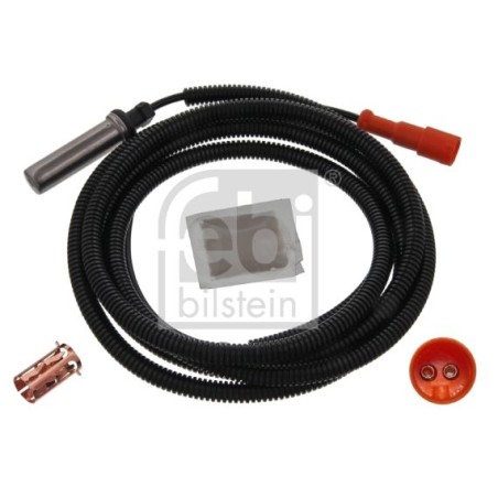 Sensor, wheel speed FEBI BILSTEIN 35332